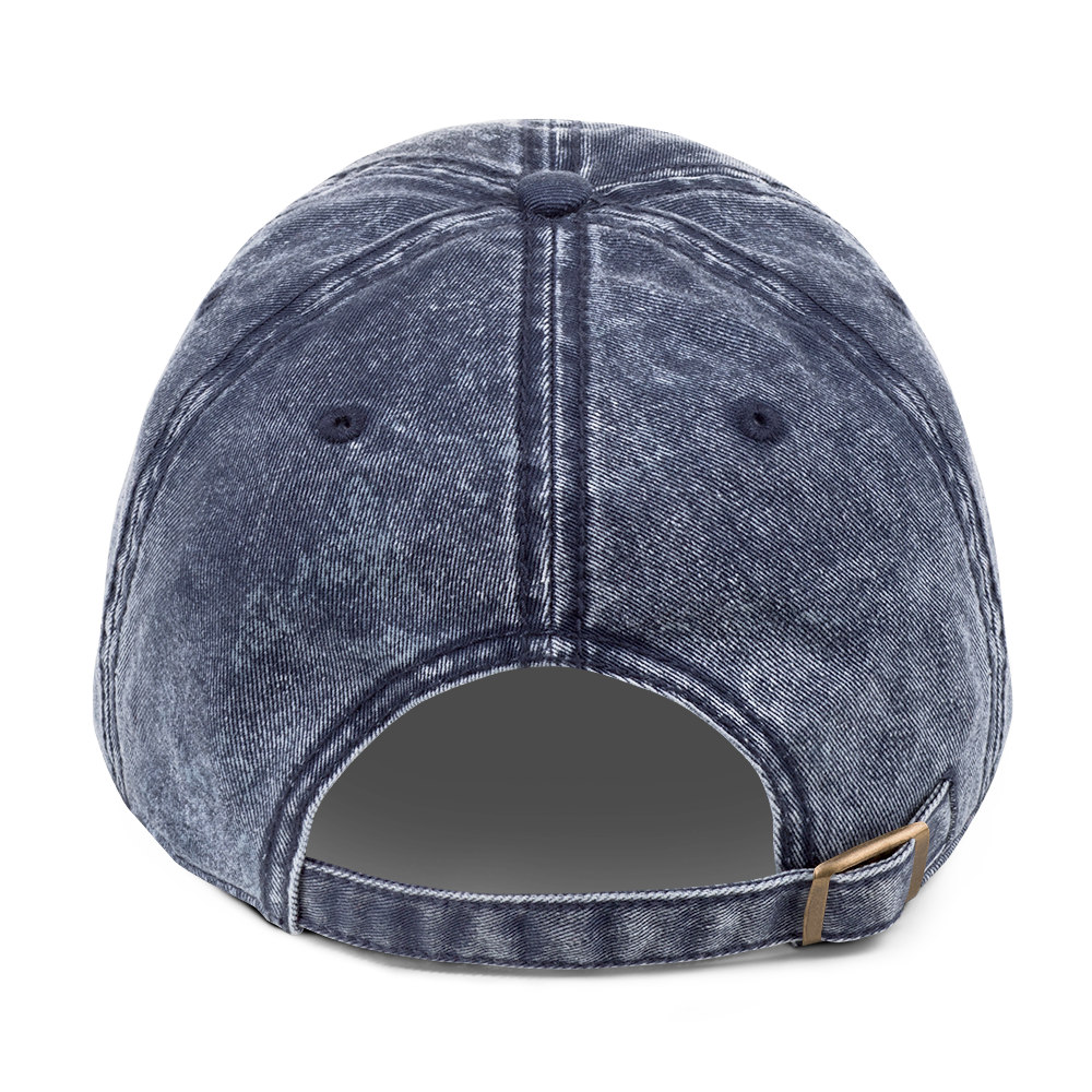 Radiate Love twill cap